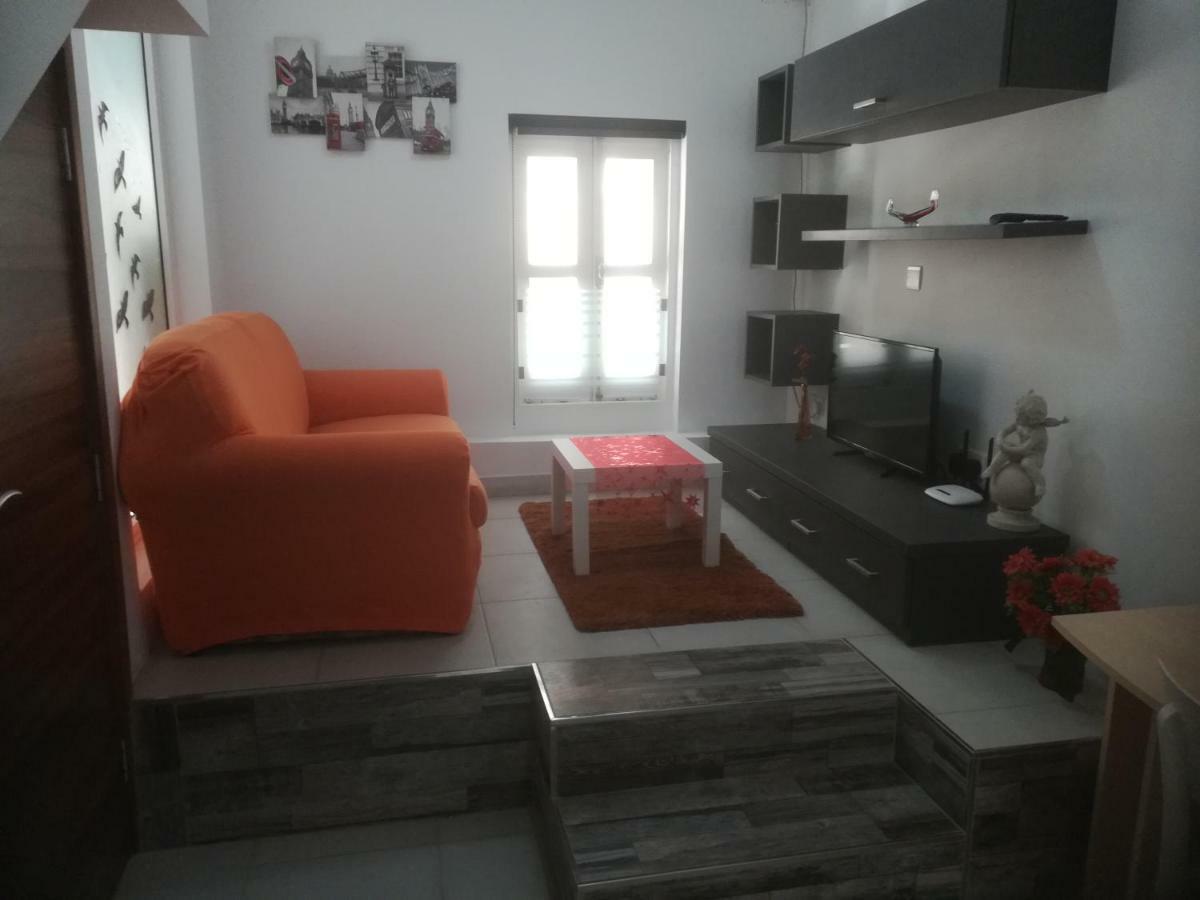 Nice And Cosy Apartment Close To Seafront Sliema Exteriér fotografie