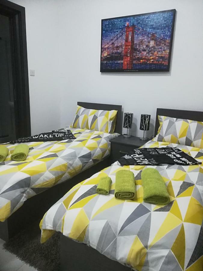 Nice And Cosy Apartment Close To Seafront Sliema Exteriér fotografie