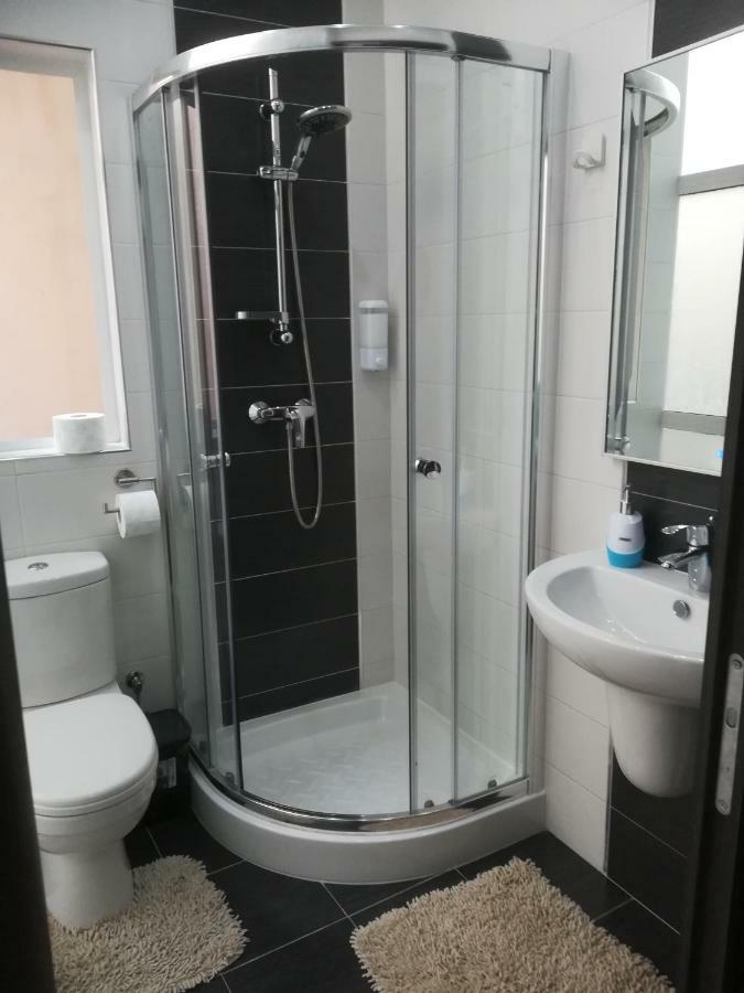 Nice And Cosy Apartment Close To Seafront Sliema Exteriér fotografie