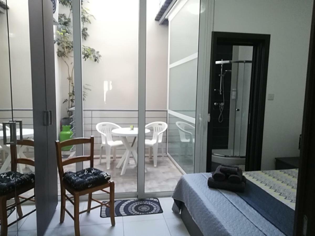 Nice And Cosy Apartment Close To Seafront Sliema Exteriér fotografie