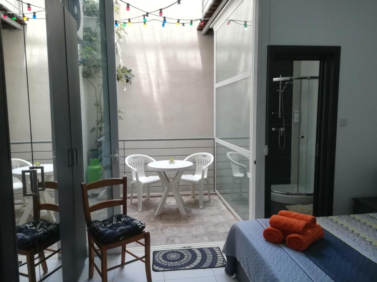 Nice And Cosy Apartment Close To Seafront Sliema Exteriér fotografie